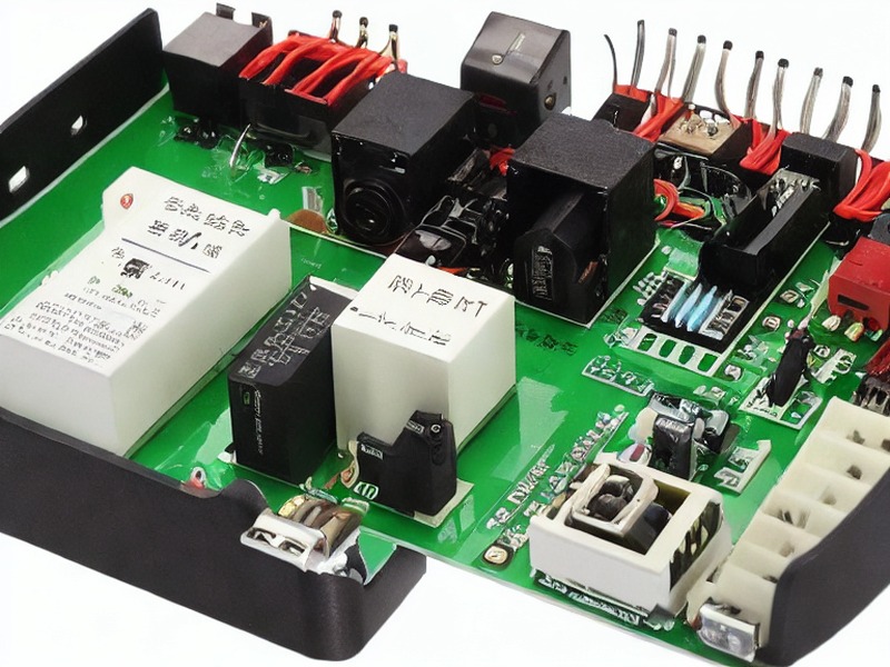 焊接工具应用选型资料 1