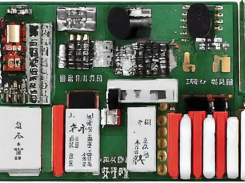 机箱外壳应用选型资料