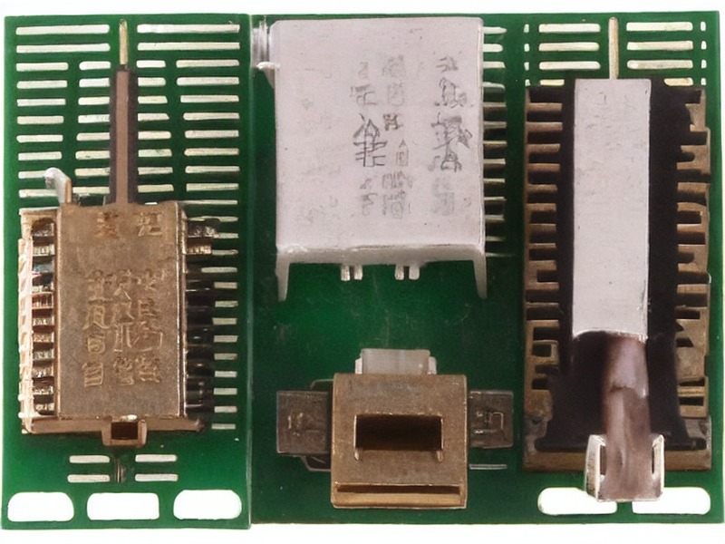电感器应用DC/DC转换应用说明