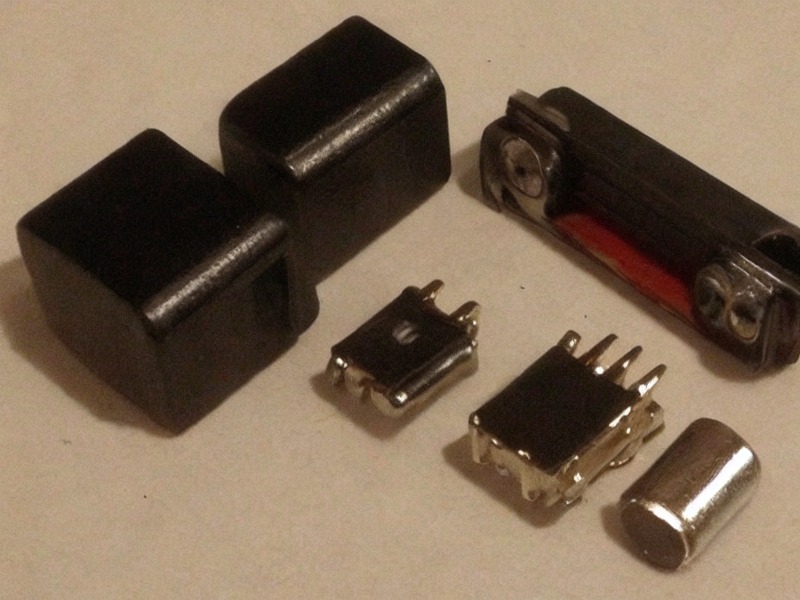 磁性器件应用资料参考 2