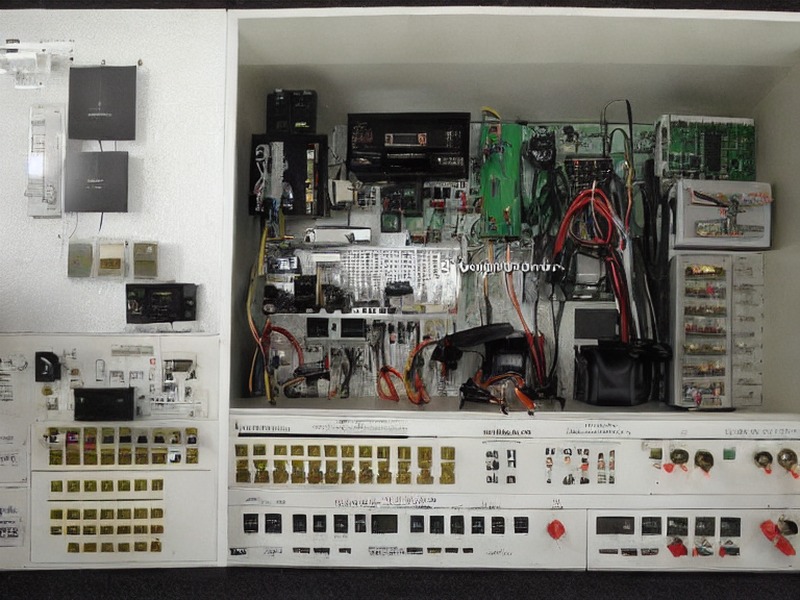 线缆组件专题选型参考 1