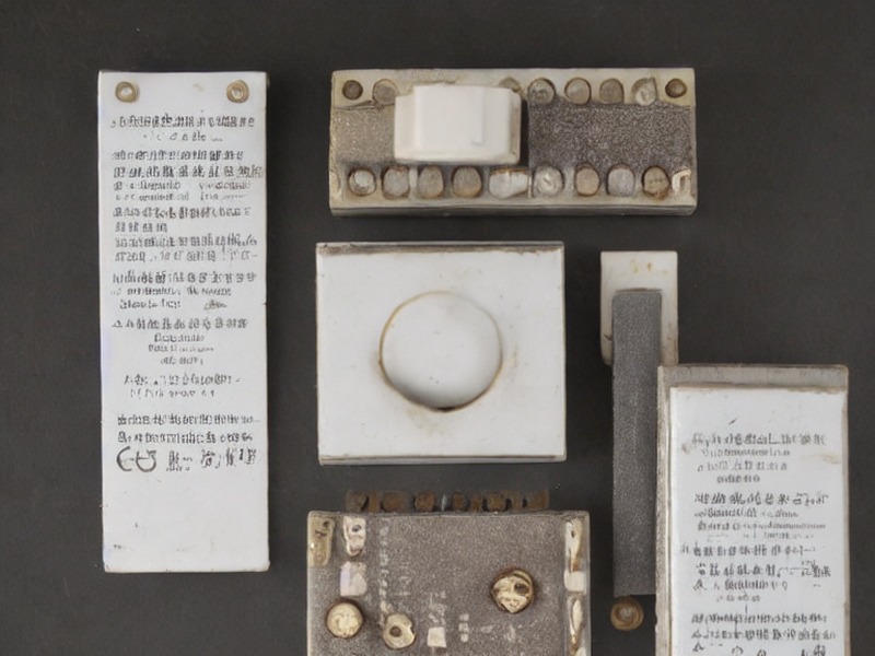 万用表应用板对板连接应用说明 2