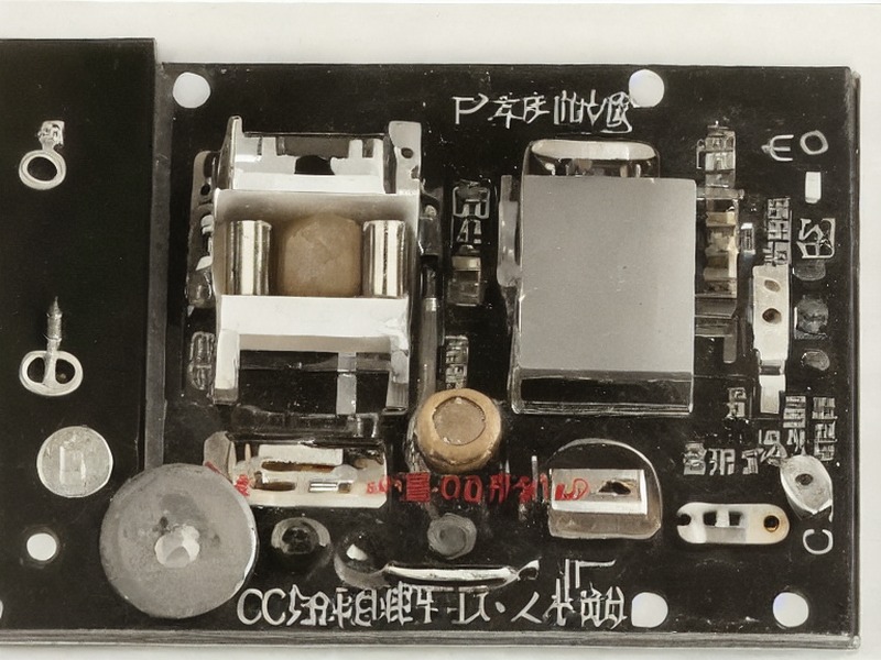 评估套件内容在工业控制中的选型资料 1