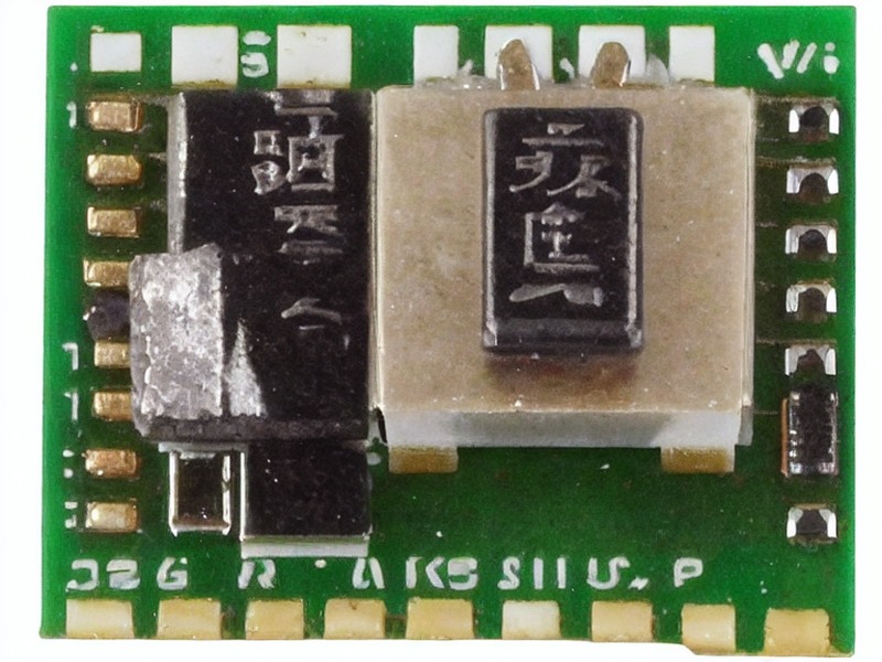 磁性器件产品线工程应用 2