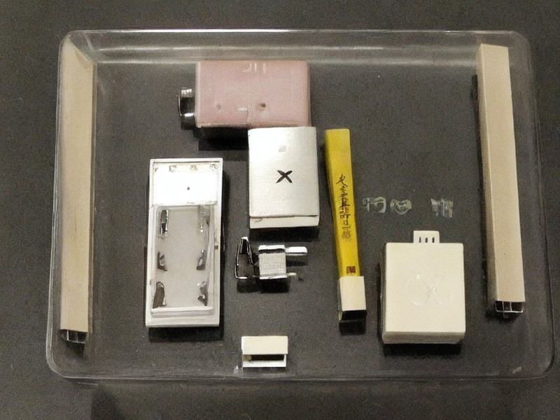 运算放大器产品线 1