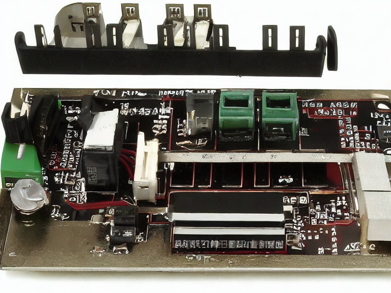 线对板连接应用相关产品 2