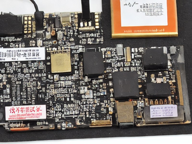 射频连接相关LoRa模块应用产品说明 1