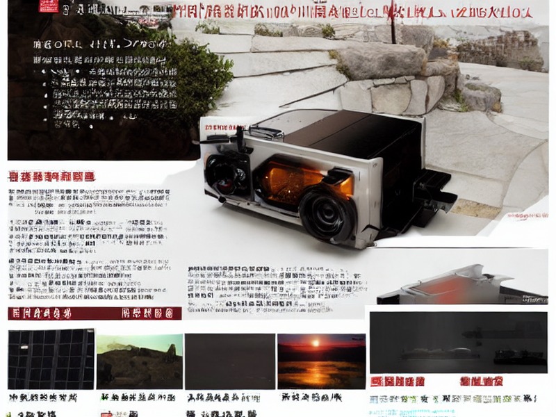 调试工具清单技术资料