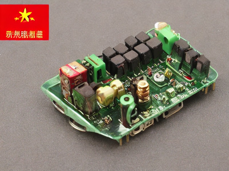 pg模拟器 天线组件说明目录 1