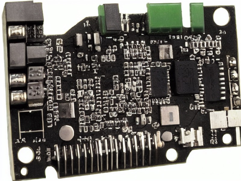 EEPROM应用相关产品 2