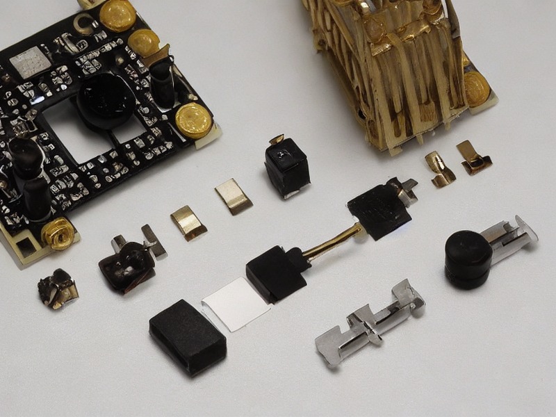 pg模拟器 端子组件应用工程资料 1
