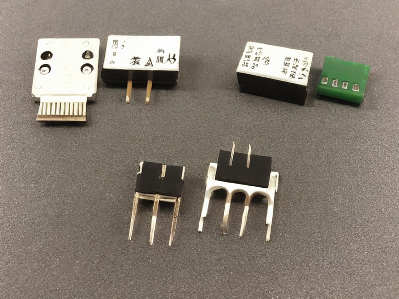 射频连接总览产品资料
