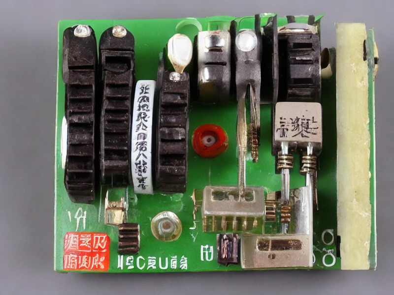 运动检测应用选型资料 2