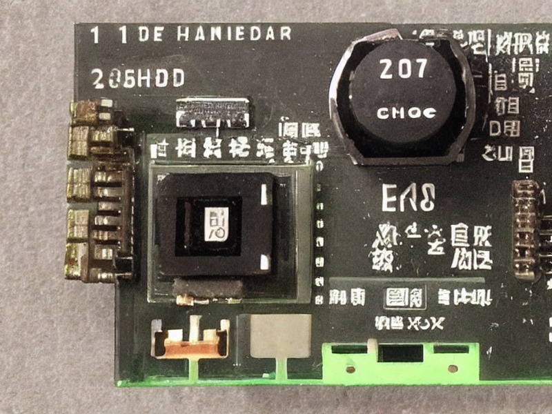 比较器中心选型参考 2