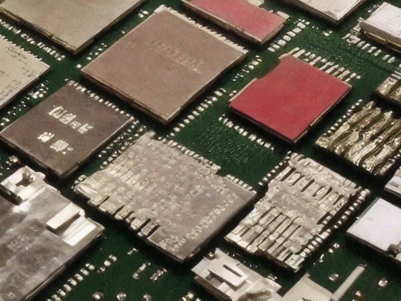 EEPROM应用产品说明