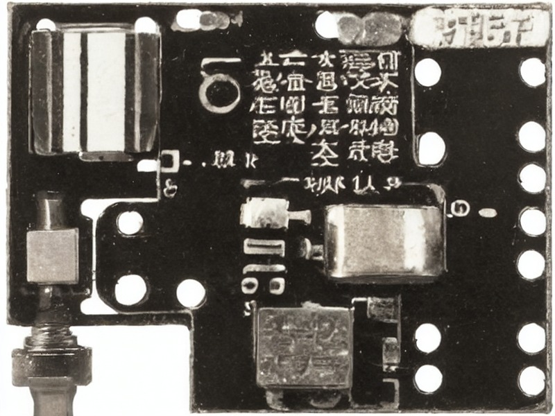 pg模拟器 DC/DC转换中心清单 1