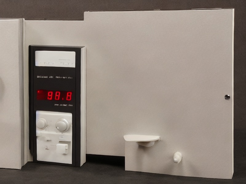 射频连接相关散热器应用产品说明 1