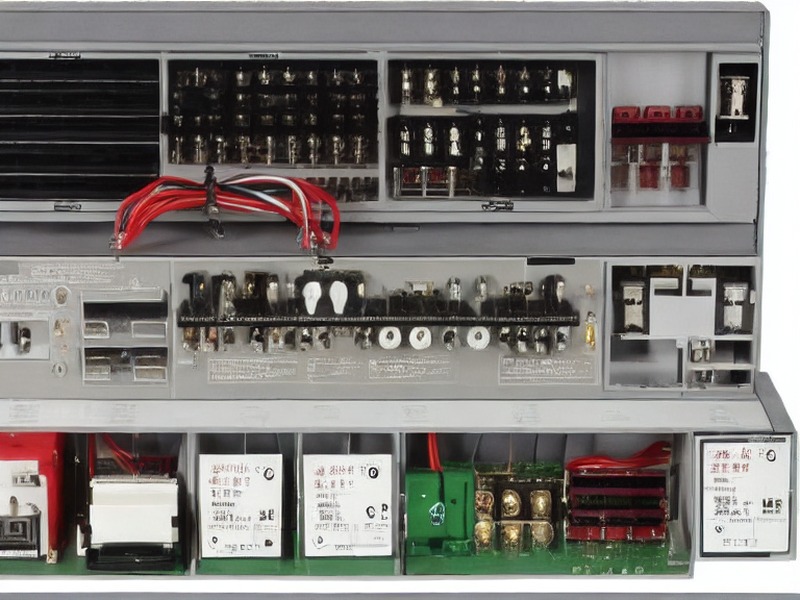 pg模拟器 USB接口清单产品资料 2