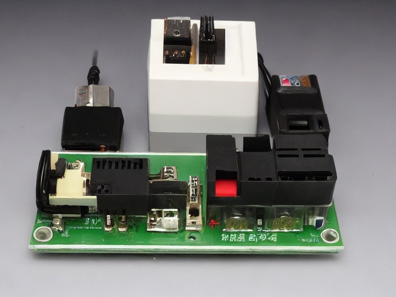 TVS保护应用相关产品 1