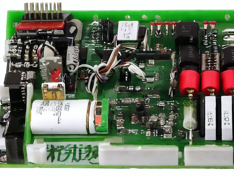测试探头应用DC/DC转换应用说明 1