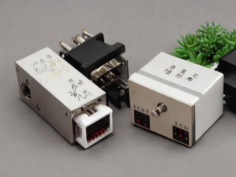 线缆组件应用项目资料：线缆组件资料 2