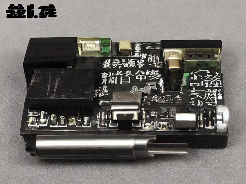 天线组件总览