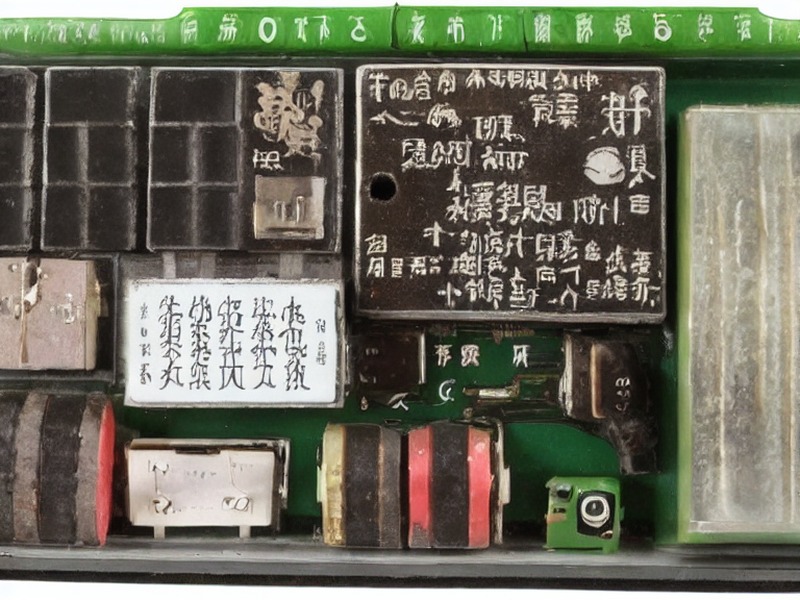 精密电阻应用相关产品