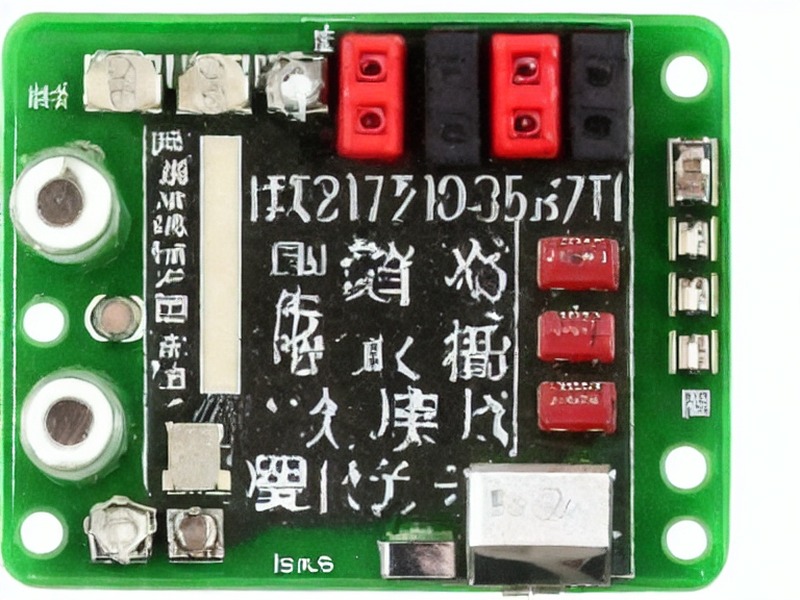 DC/DC转换参考产品资料 1