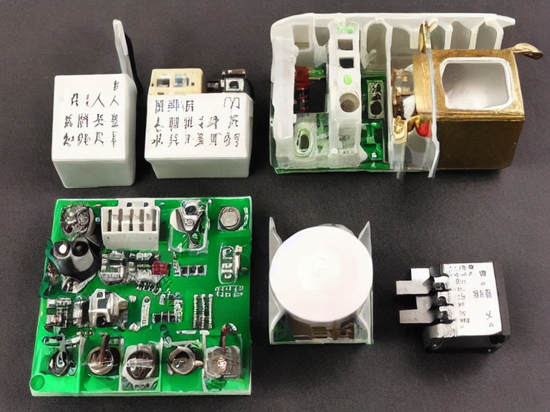 pg模拟器 连接器资料 1