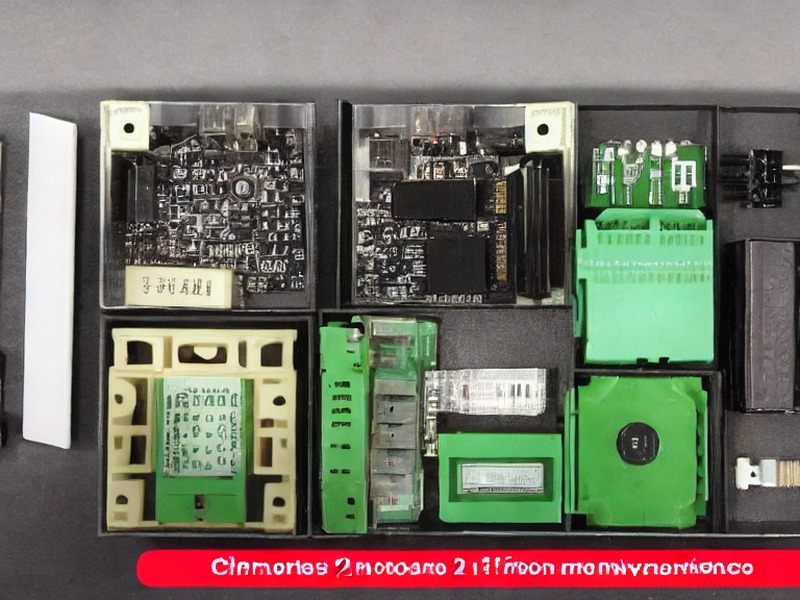 ESD保护中心工程资料 1