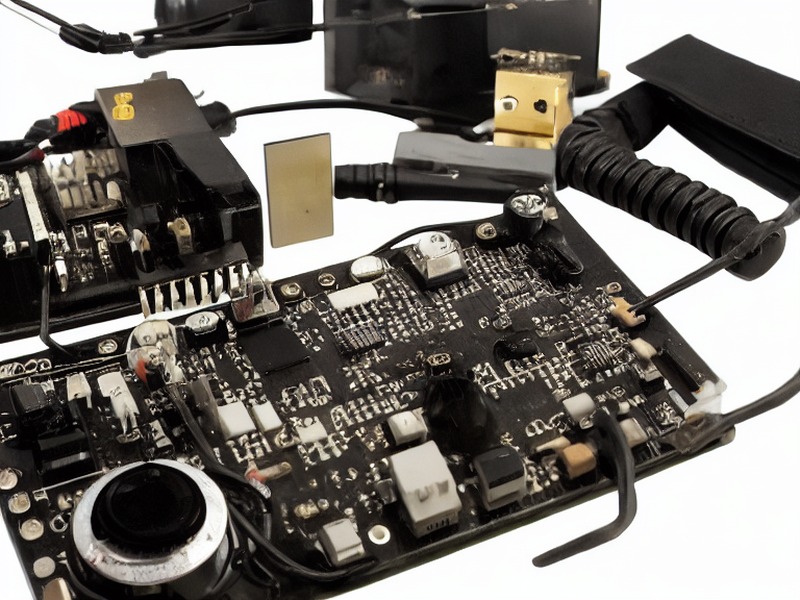 USB接口目录电子资料 2