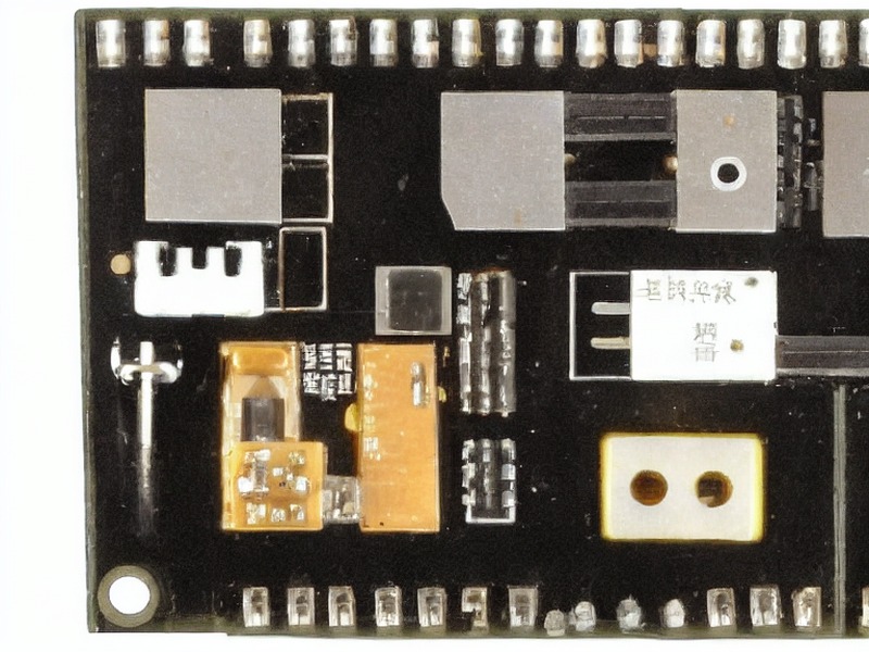 万用表应用项目资料：万用表指南 1