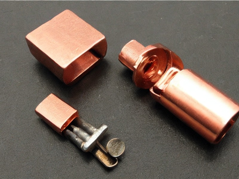 ESD保护应用选型资料 1